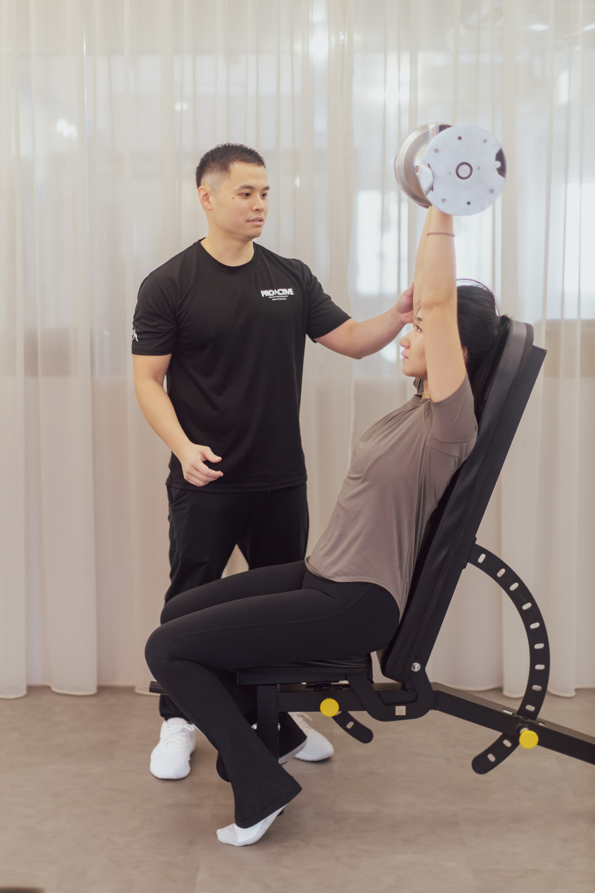 Strength & Conditioning